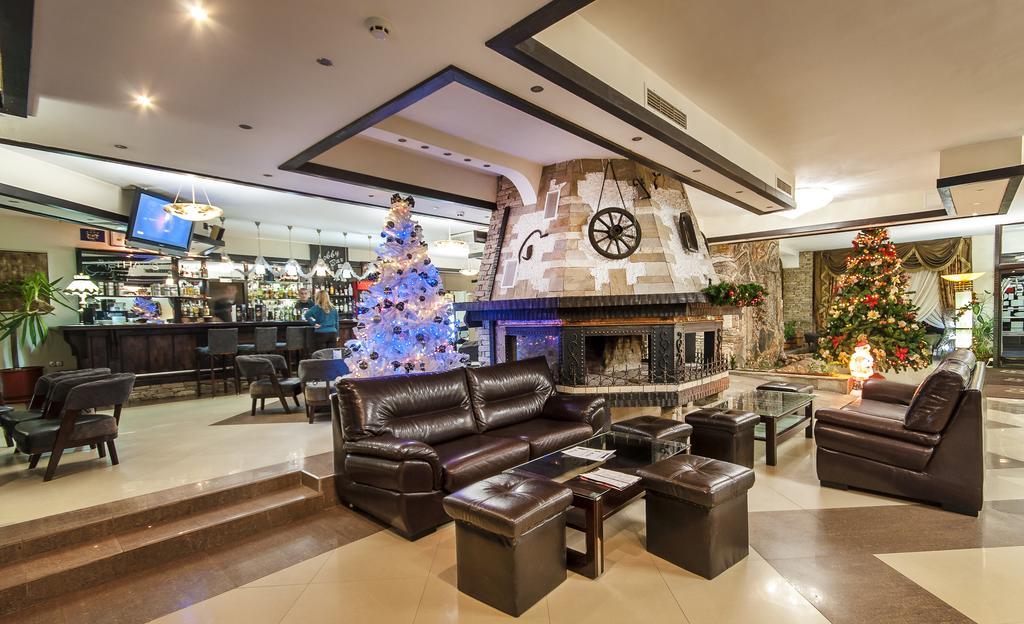 Hotel Bansko Spa & Holidays - Free Parking Exterior foto