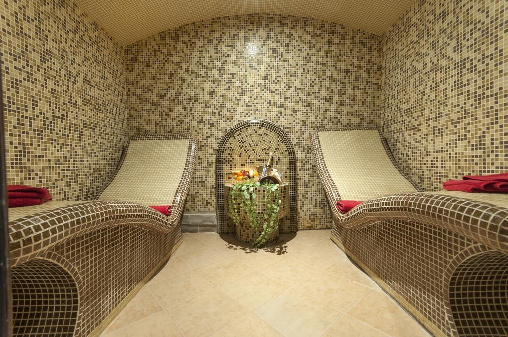 Hotel Bansko Spa & Holidays - Free Parking Exterior foto