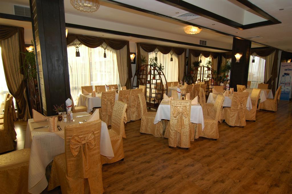 Hotel Bansko Spa & Holidays - Free Parking Exterior foto